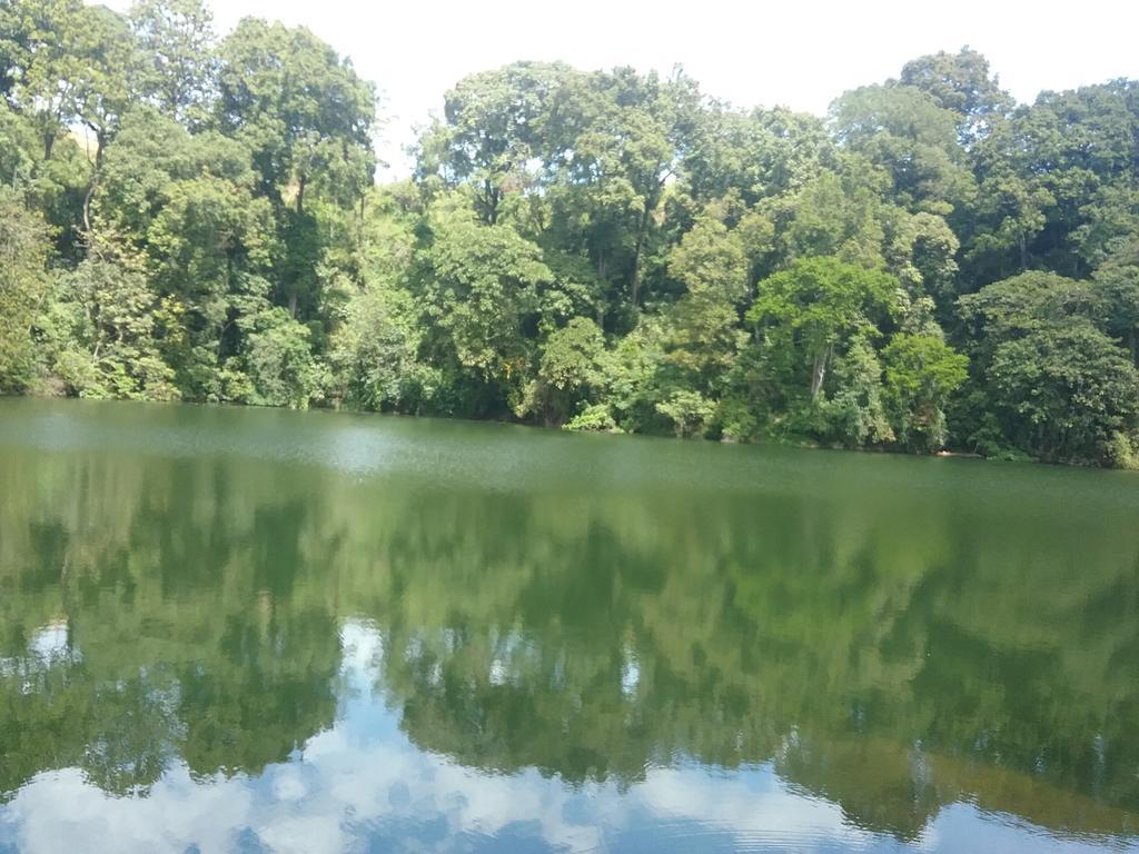 Lake Nkuruba Nature Reserve Hotel Durama ภายนอก รูปภาพ