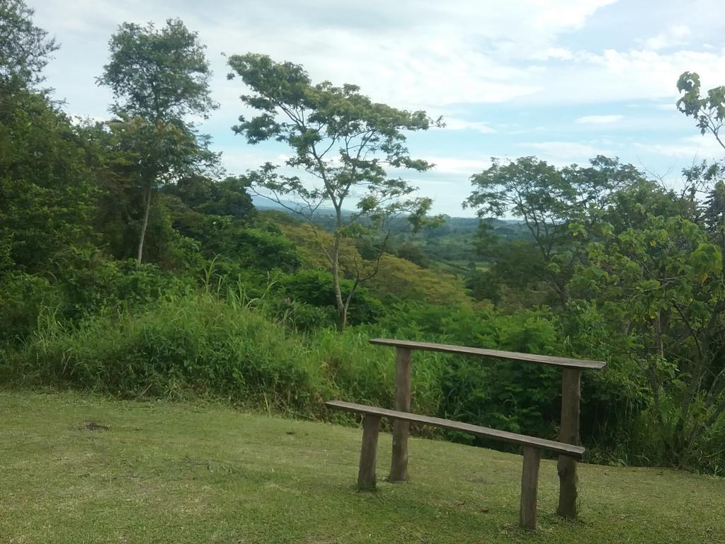 Lake Nkuruba Nature Reserve Hotel Durama ภายนอก รูปภาพ