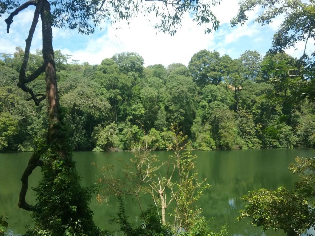 Lake Nkuruba Nature Reserve Hotel Durama ภายนอก รูปภาพ