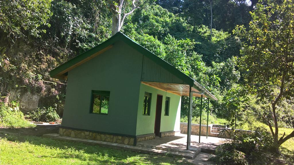 Lake Nkuruba Nature Reserve Hotel Durama ภายนอก รูปภาพ